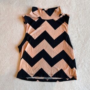 ✿ Charlotte Russe - Top - Small